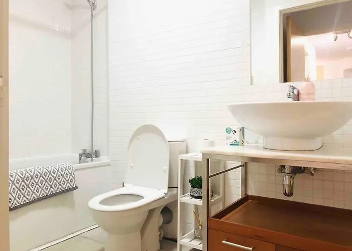 Apartmento com 2 dormitórios